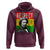 Respect Frederick Douglass Hoodie It Is Easier To Build Strong Children Empowerment - Wonder Print Shop