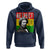 Respect Frederick Douglass Hoodie It Is Easier To Build Strong Children Empowerment - Wonder Print Shop