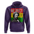 Respect Frederick Douglass Hoodie It Is Easier To Build Strong Children Empowerment - Wonder Print Shop