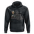Vintage Frederick Douglass Hoodie It Is Easier To Build Strong Children Than To Repair Broken Men - Wonder Print Shop