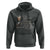 Vintage Frederick Douglass Hoodie It Is Easier To Build Strong Children Than To Repair Broken Men - Wonder Print Shop