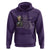 Vintage Frederick Douglass Hoodie It Is Easier To Build Strong Children Than To Repair Broken Men - Wonder Print Shop