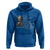 Vintage Frederick Douglass Hoodie It Is Easier To Build Strong Children Than To Repair Broken Men - Wonder Print Shop