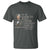 Vintage Frederick Douglass T Shirt It Is Easier To Build Strong Children Than To Repair Broken Men - Wonder Print Shop