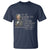 Vintage Frederick Douglass T Shirt It Is Easier To Build Strong Children Than To Repair Broken Men - Wonder Print Shop