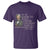 Vintage Frederick Douglass T Shirt It Is Easier To Build Strong Children Than To Repair Broken Men - Wonder Print Shop