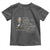 Vintage Frederick Douglass Toddler T Shirt It Is Easier To Build Strong Children Than To Repair Broken Men - Wonder Print Shop