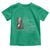 Vintage Frederick Douglass Toddler T Shirt It Is Easier To Build Strong Children Than To Repair Broken Men - Wonder Print Shop