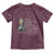 Vintage Frederick Douglass Toddler T Shirt It Is Easier To Build Strong Children Than To Repair Broken Men - Wonder Print Shop
