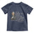 Vintage Frederick Douglass Toddler T Shirt It Is Easier To Build Strong Children Than To Repair Broken Men - Wonder Print Shop