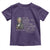 Vintage Frederick Douglass Toddler T Shirt It Is Easier To Build Strong Children Than To Repair Broken Men - Wonder Print Shop