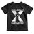 Malcolm X Power Fist Toddler T Shirt Civil Rights Leader Pride Bold Statement - Wonder Print Shop