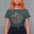 Funny Dad Tax Skeleton T Shirt For Women Making Sure It’s Not Poison Retro Food Humor Fathers Day Gift - Wonder Print Shop