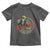 Funny Dad Tax Skeleton Toddler T Shirt Making Sure It’s Not Poison Retro Food Humor Fathers Day Gift - Wonder Print Shop