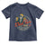 Funny Dad Tax Skeleton Toddler T Shirt Making Sure It’s Not Poison Retro Food Humor Fathers Day Gift - Wonder Print Shop