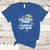 Teacher T Shirt Take Chances Make Mistakes Get Messy Back To School Teacher - Wonder Print Shop