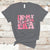 Teacher T Shirt In My Teacher Era Teacher Back To School Butterfly Groovy - Wonder Print Shop