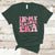 Teacher T Shirt In My Teacher Era Teacher Back To School Butterfly Groovy - Wonder Print Shop
