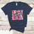 Teacher T Shirt In My Teacher Era Teacher Back To School Butterfly Groovy - Wonder Print Shop