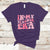 Teacher T Shirt In My Teacher Era Teacher Back To School Butterfly Groovy - Wonder Print Shop
