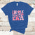 Teacher T Shirt In My Teacher Era Teacher Back To School Butterfly Groovy - Wonder Print Shop