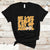 Senior 2024 T Shirt My Last First Day Of School Senior Class Of 2024 High School Groovy - Wonder Print Shop