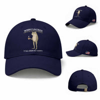 Funny Sarcastic Frog Drinking Coffee Meme Baseball Cap Wish I Lacked Critical Thinking Skills Y'all Seem So Happy Retro Vintage