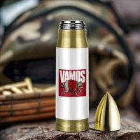 Funny Jimothy Vamos Spain Soccer Fans Parody Bullet Tumbler Seattle Raccoon Espana Champs Victory Celebration