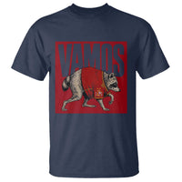Funny Jimothy Vamos Spain Soccer Fans Parody T Shirt Seattle Raccoon Espana Champs Victory Celebration