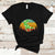 Dot Day T Shirt Polka Dot Dinosaur Lover Retro International - Wonder Print Shop