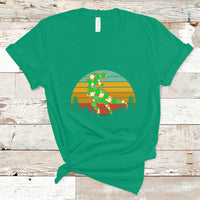 Dot Day T Shirt Polka Dot Dinosaur Lover Retro International - Wonder Print Shop