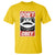 Don't Obey Portland Frog T Shirt Protest Parody Poster Graphic - Wonder Print Shop
