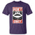 Don't Obey Portland Frog T Shirt Protest Parody Poster Graphic - Wonder Print Shop