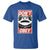 Don't Obey Portland Frog T Shirt Protest Parody Poster Graphic - Wonder Print Shop