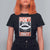 Don't Obey Portland Frog T Shirt For Women Protest Parody Poster Graphic - Wonder Print Shop