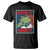 Don't Obey Portland Frog T Shirt Frogs Protest Activism Hope Style Poster Graphic - Wonder Print Shop