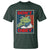 Don't Obey Portland Frog T Shirt Frogs Protest Activism Hope Style Poster Graphic - Wonder Print Shop