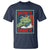 Don't Obey Portland Frog T Shirt Frogs Protest Activism Hope Style Poster Graphic - Wonder Print Shop