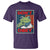 Don't Obey Portland Frog T Shirt Frogs Protest Activism Hope Style Poster Graphic - Wonder Print Shop