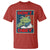 Don't Obey Portland Frog T Shirt Frogs Protest Activism Hope Style Poster Graphic - Wonder Print Shop
