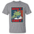 Don't Obey Portland Frog T Shirt Frogs Protest Activism Hope Style Poster Graphic - Wonder Print Shop