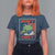 Don't Obey Portland Frog T Shirt For Women Frogs Protest Activism Hope Style Poster Graphic - Wonder Print Shop