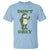 Don't Obey Portland Frog T Shirt Resist Inflatable Frogs Protest - Wonder Print Shop