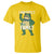Activist Portland Frog T Shirt I Protect the Family Protest Statement - Wonder Print Shop