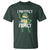 Activist Portland Frog T Shirt I Protect the Family Protest Statement - Wonder Print Shop