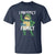 Activist Portland Frog T Shirt I Protect the Family Protest Statement - Wonder Print Shop