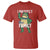 Activist Portland Frog T Shirt I Protect the Family Protest Statement - Wonder Print Shop
