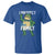 Activist Portland Frog T Shirt I Protect the Family Protest Statement - Wonder Print Shop