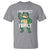 Activist Portland Frog T Shirt I Protect the Family Protest Statement - Wonder Print Shop
