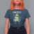 Activist Portland Frog T Shirt For Women I Protect the Family Protest Statement - Wonder Print Shop